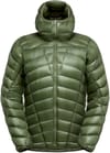 Lumina 200 Down Jacket M Cypress + La Sportiva