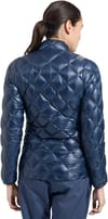 La Sportiva + Lumina 100 Down Jacket W Night Sky - 4