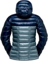 La Sportiva + Lumina 200 Down Jacket W Limestone/Night Sky