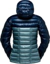 La Sportiva + Lumina 200 Down Jacket W Limestone/Night Sky