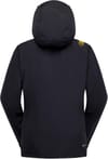 La Sportiva + Alpine Guide GTX Perfomance Jacket M Black/Yellow
