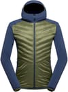Koro Jacket M Cypress/Night Sky + La Sportiva