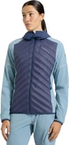 La Sportiva + Koro Jacket W Night Sky/Limestone - 3