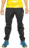 La Sportiva + Drizzle Overpant M Black - 3