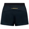 Pure 3" Short W Black/Chalk