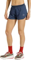 Pure 3" Short W Black/Chalk