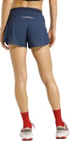 Pure 3" Short W Black/Chalk