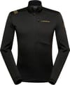 Chill Thermal Jacket M Black/Yellow + La Sportiva