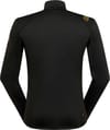 La Sportiva + Chill Thermal Jacket M Black/Yellow