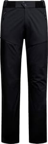 Crossridge Softshell Pant M Black/Cloud + La Sportiva