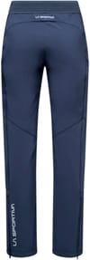 La Sportiva + Ikarus Pant W Night Sky/Chalk