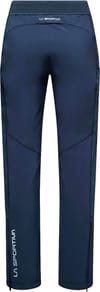 La Sportiva + Ikarus Pant W Night Sky/Chalk