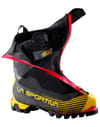 La Sportiva + G-Summit Black/Yellow