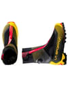La Sportiva + G-Summit Black/Yellow - 4