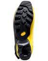 La Sportiva + G-Summit Black/Yellow - 5