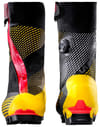 La Sportiva + G-Summit Black/Yellow - 6