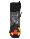 La Sportiva + G-Tech Black/Yellow - 4