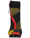 La Sportiva + G-Tech Black/Yellow - 5