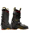 La Sportiva + Kilo Black/Yellow - 3