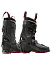 La Sportiva + Kilo W Black/Hibiscus - 3