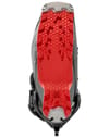 La Sportiva + Kilo W Black/Hibiscus - 4