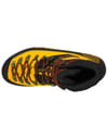 La Sportiva + Nepal Cube GTX Yellow