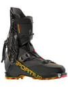 La Sportiva + Stratos Hybrid Black/Yellow