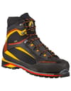 Trango Tower Extreme GTX Black/Yellow + La Sportiva