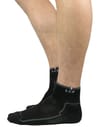 La Chaussette de France + Coyote Mid Gris - 3