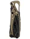 Leatherman + Skeletool Coyote
