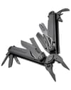 Leatherman + Surge Black - 4