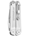 Leatherman + Curl - 3