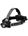 H7R Signature + Ledlenser