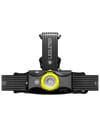 Ledlenser + MH7 - 4