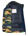 LEGO® kidswear + Jested 712Jacket Dark Navy - 3