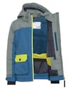 LEGO® kidswear + Jested 703 Jacket Dusty Blue - 3