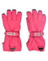 Atlin 700 Gloves Pink + LEGO® kidswear