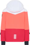 LEGO® kidswear + Jested 708 Jacket Red
