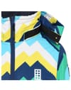 LEGO® kidswear + Jesse 717 Jacket Green - 4