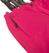 LEGO® kidswear + Payton 701 Ski Pants Dark Pink - 4