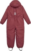 LEGO® kidswear + Jori 721 Snowsuit Light Bordeaux