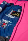 LEGO® kidswear + Jaz 802 Jacket Pink - 5