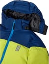 LEGO® kidswear + Jaz 805 Jacket Blue - 3