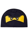 Agan 808 Beanie Black + LEGO® kidswear