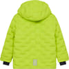 LEGO® kidswear + Jipe 706 Jacket Lime Green/Blue