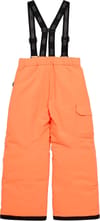 LEGO® kidswear + Payton 701 Ski Pants Light Orange