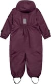 LEGO® kidswear + Jori 721 Snowsuit Purple