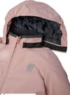 LEGO® kidswear + Jori 721 Snowsuit Light Pink - 3