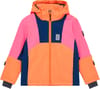 Jaz 801 Jacket Light Orange + LEGO® kidswear