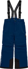 Powai 708 Ski Pants Dark Blue + LEGO® kidswear